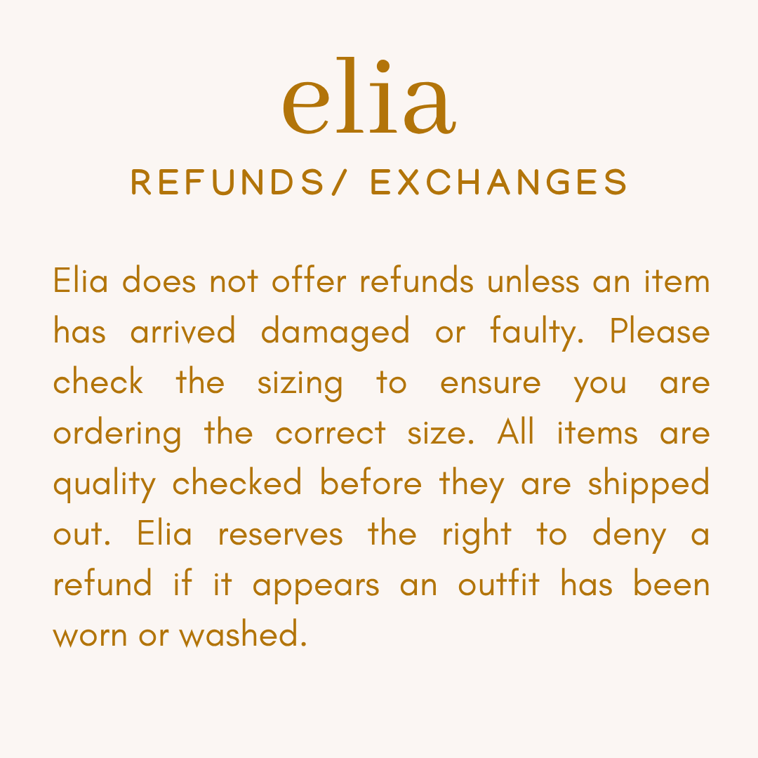 LEYLA | Chiffon Maxi Dress | Pre Order