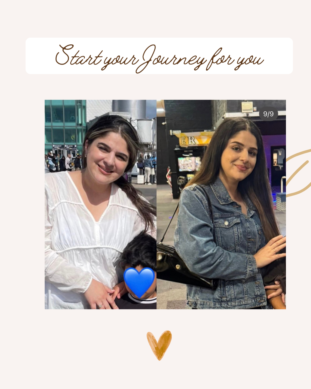 30 Day Reset | Group Challenge ✨ August 2026